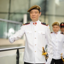 Guards Photo
